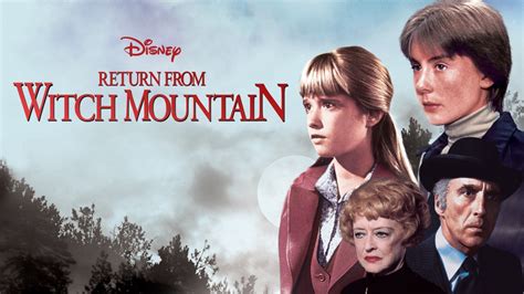 Behind the Magic: The Bond Between Witch Mountain's Cast